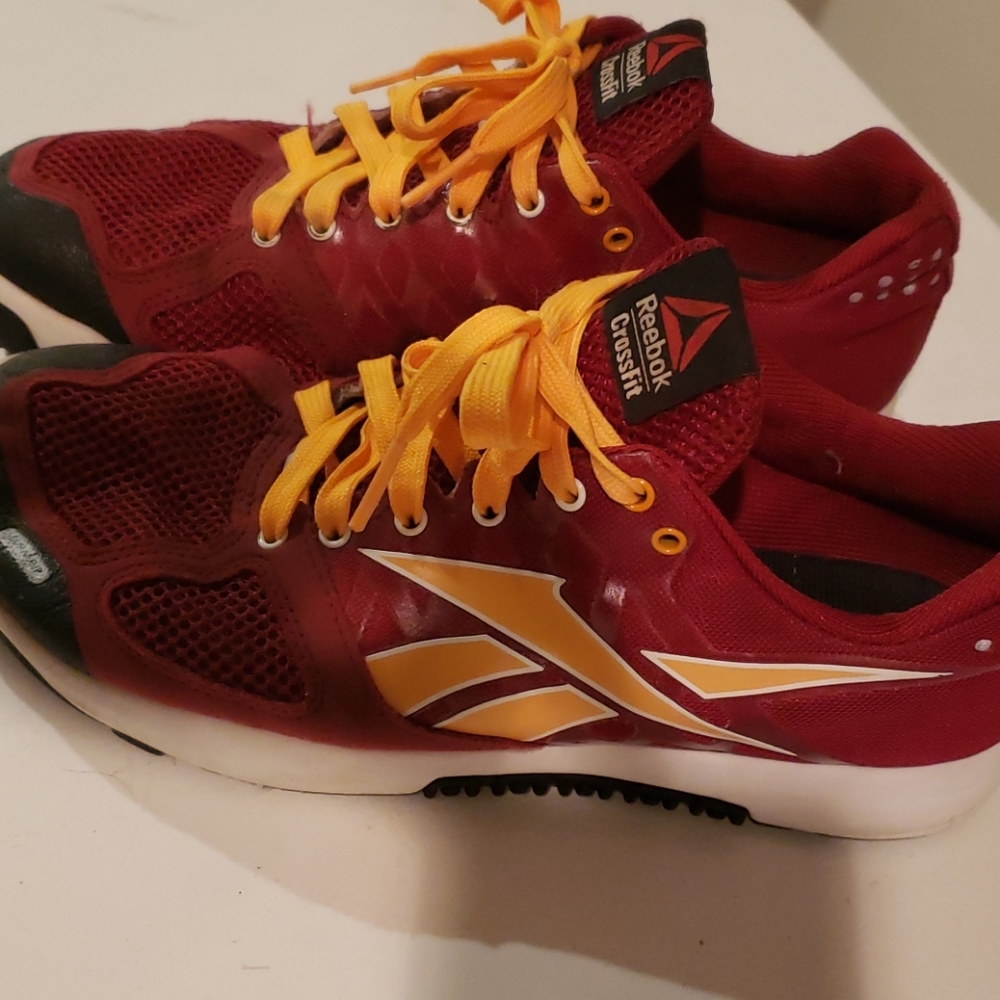 Reebok nano 2s